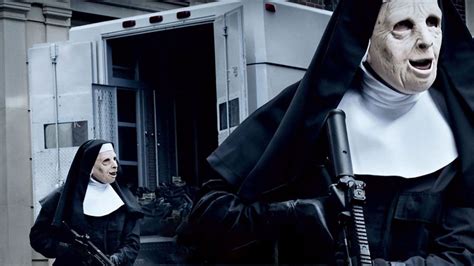 bank robbery movies.